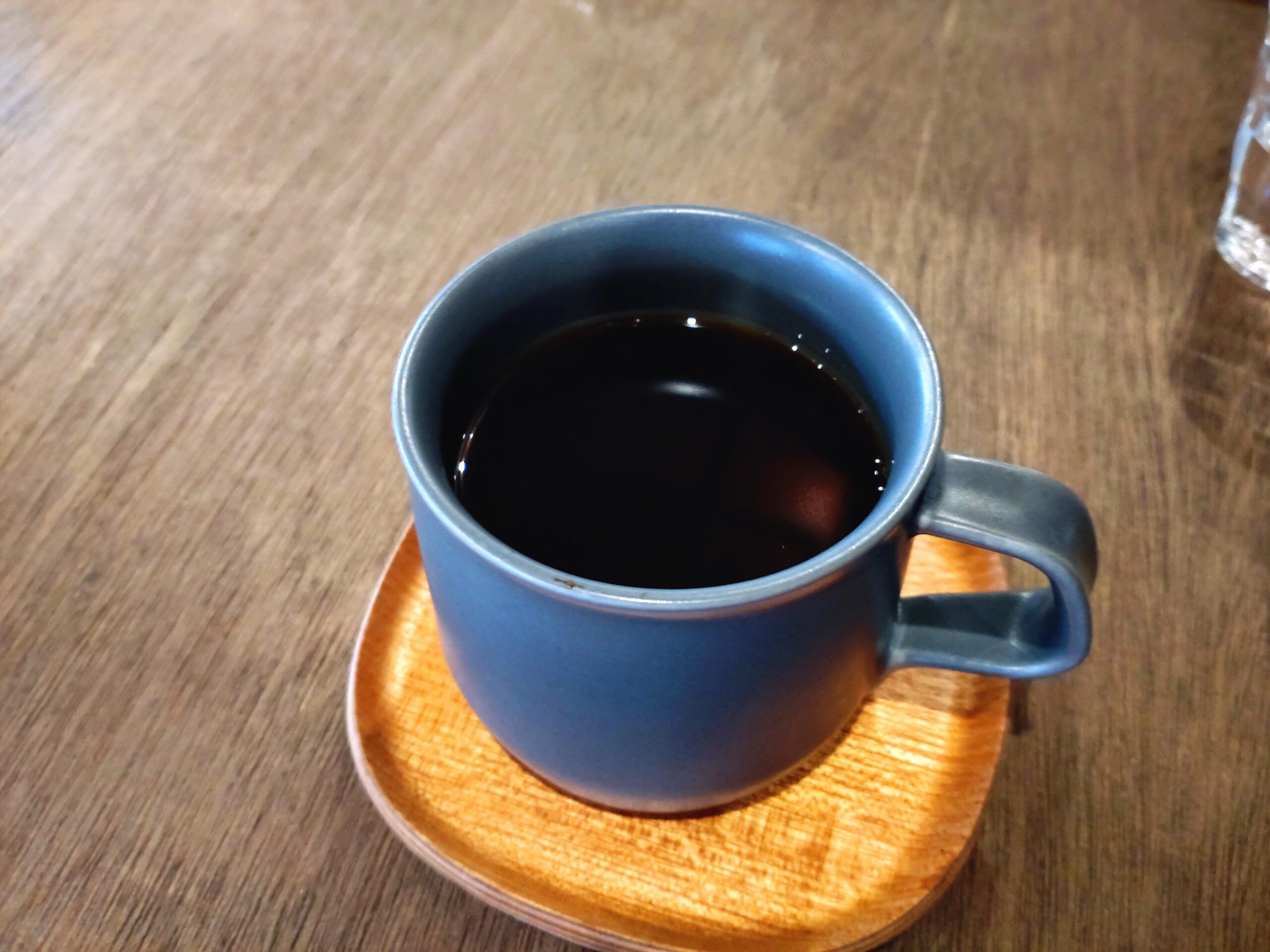 ドリップコーヒー(450円)