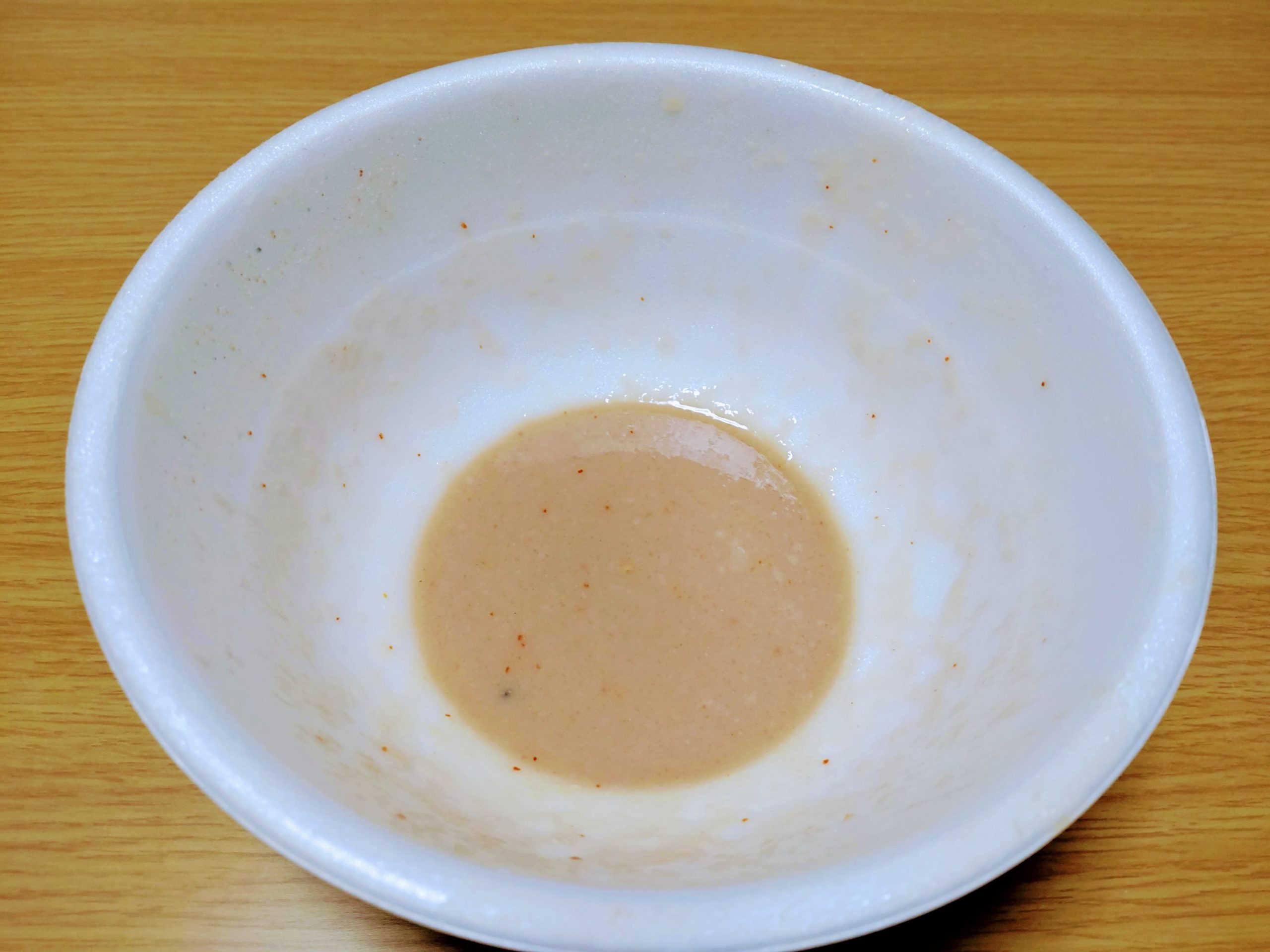 最高に面倒で、最高にうまいラーメン。京都 極濁鶏白湯を完食