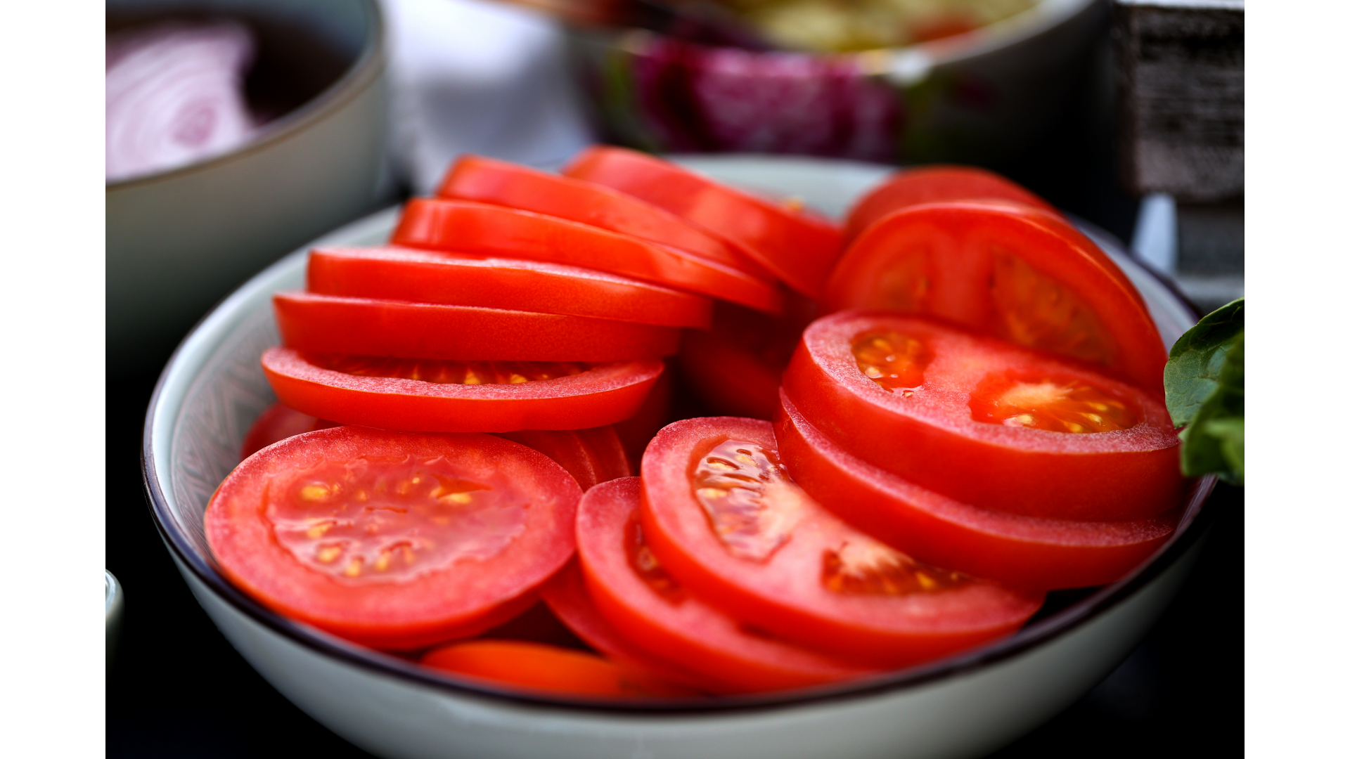 冷やしトマトのイメージ画像